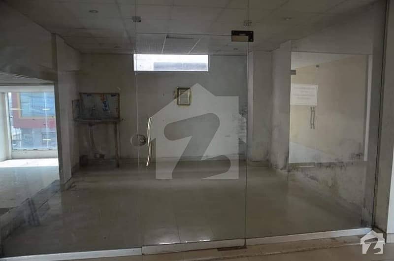 275  Square Feet Office For Sale In Bahria Town Rawalpindi