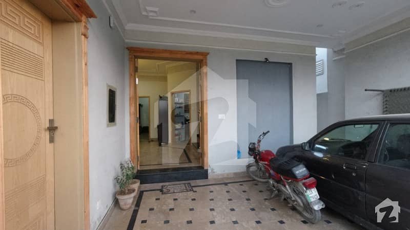 8 Marla House For Sale In Audit & Accounts Phase 1 Lahore