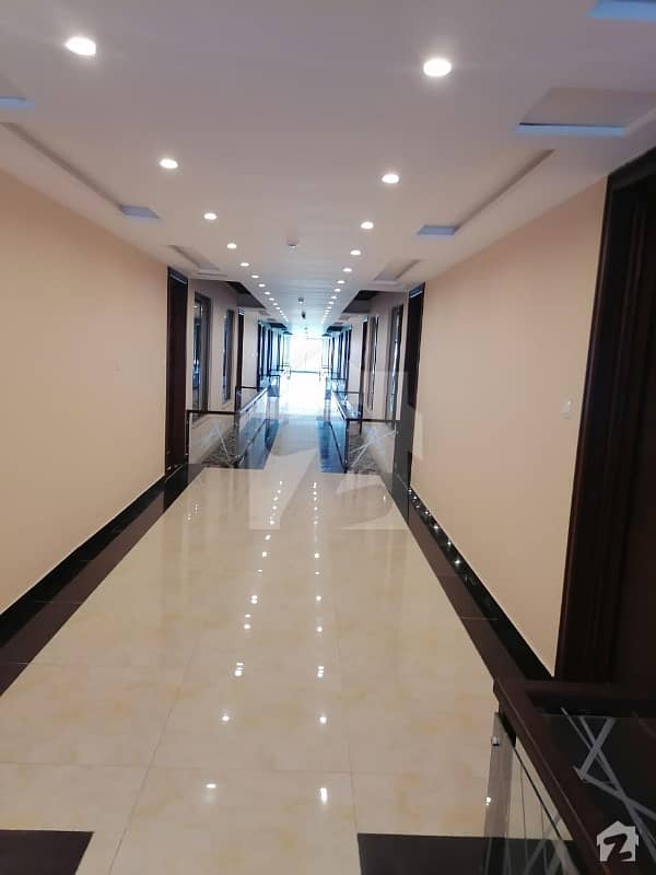 Brand New 1020 Sqaure Feet 2 Bed Appartments Available For sale