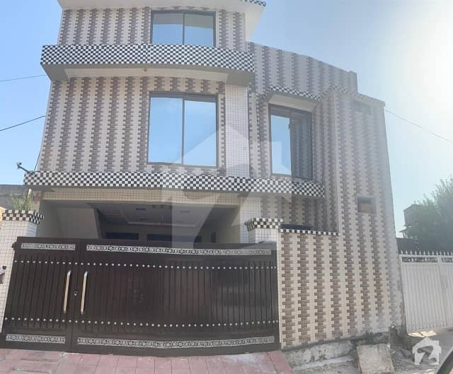 Double Storey Fully Furnished House For Sale