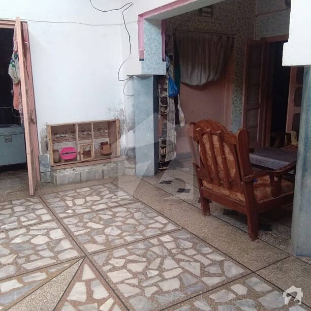 9.5 Marla House For Sale In New Kot Fareed Sargodha