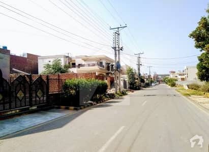 Saher Villas - 5 Marla Double Storey Newly Constructed House Saher Villas - 5 Marla Double Storey Newly Constructed House
