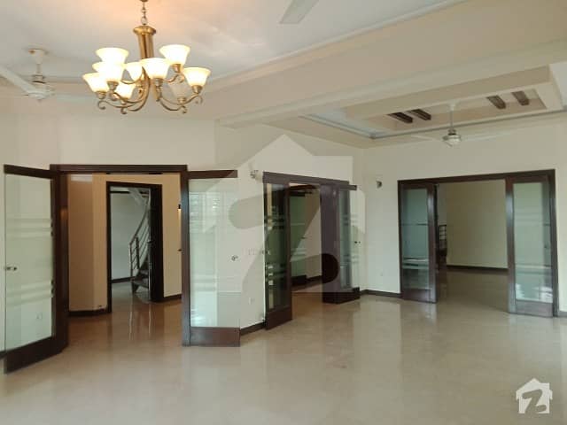 Commercial House For Rent At 1 Kanal