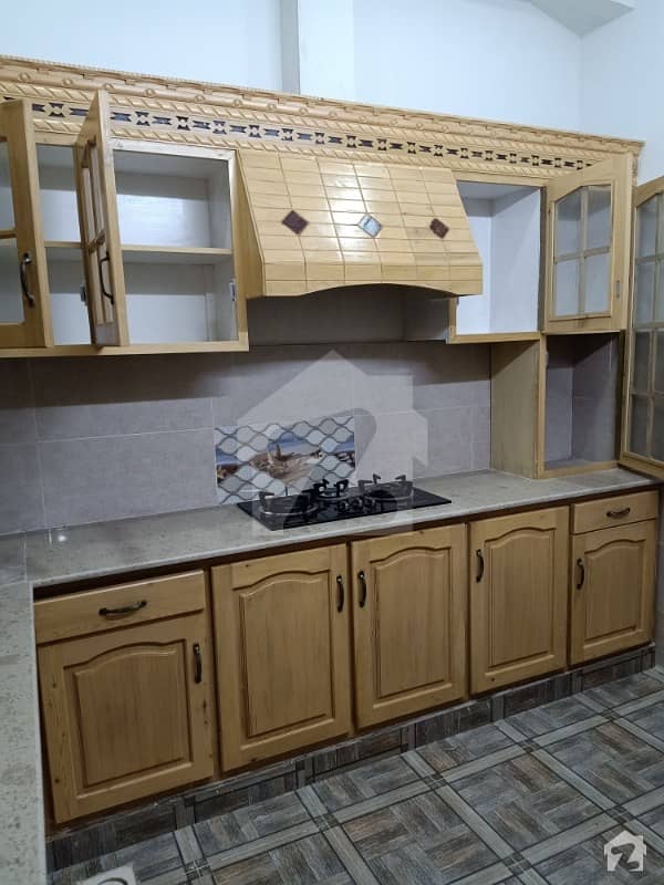 G11 Brand New Independent Full House 20 60 Double Kitchen Car Porch Near Markaz Nice Location