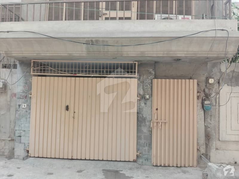 5 Marla Upper Portion For Rent In Ali Housing Colony
