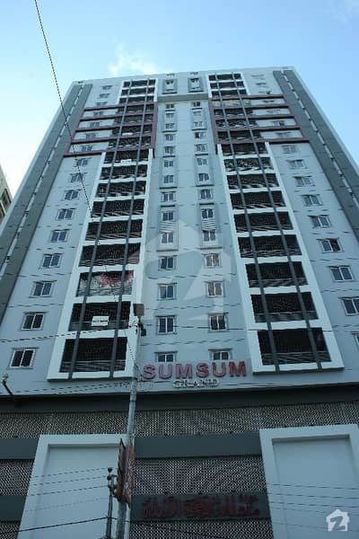 Flat Of 2600 Square Feet In Khalid Bin Walid Road For Rent Flat Of 2600 Square Feet In Khalid Bin Walid Road For Rent