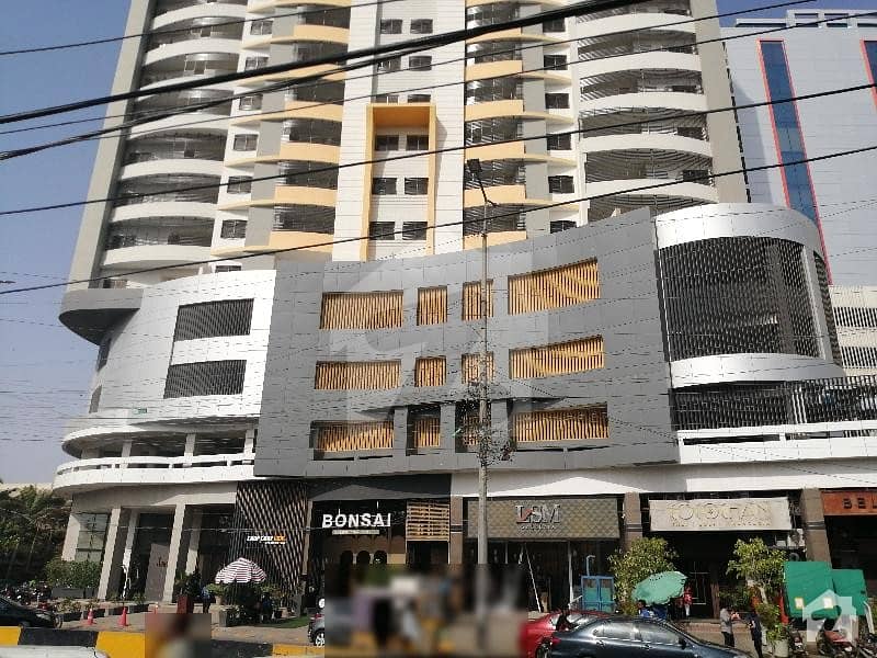 1250  Square Feet Flat Available For Rent In Tipu Sultan Road