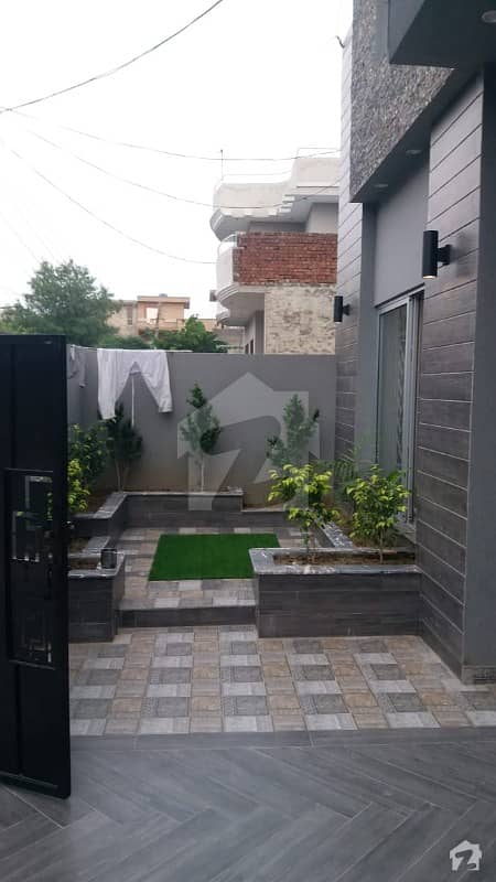 2250  Square Feet House Available For Sale In Opf Housing Scheme