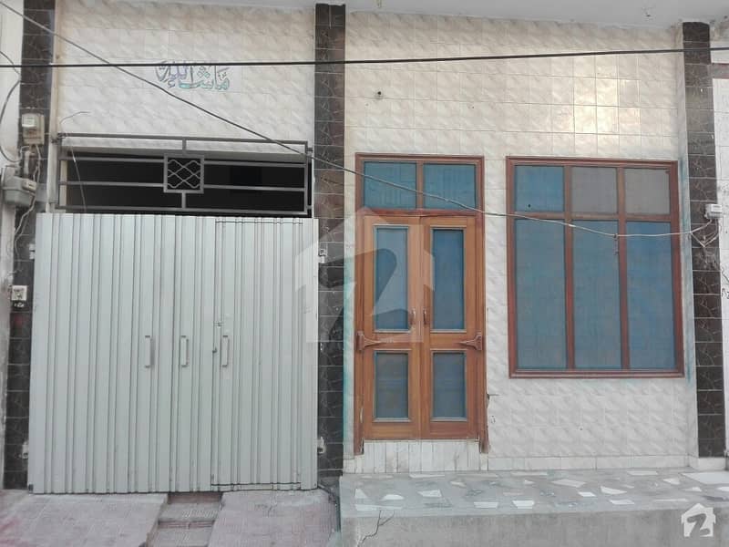 House For Sale In Ali Housing Colony