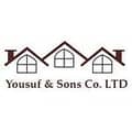 Yousuf & Sons Co. LTD Yousuf & Sons Co. LTD
