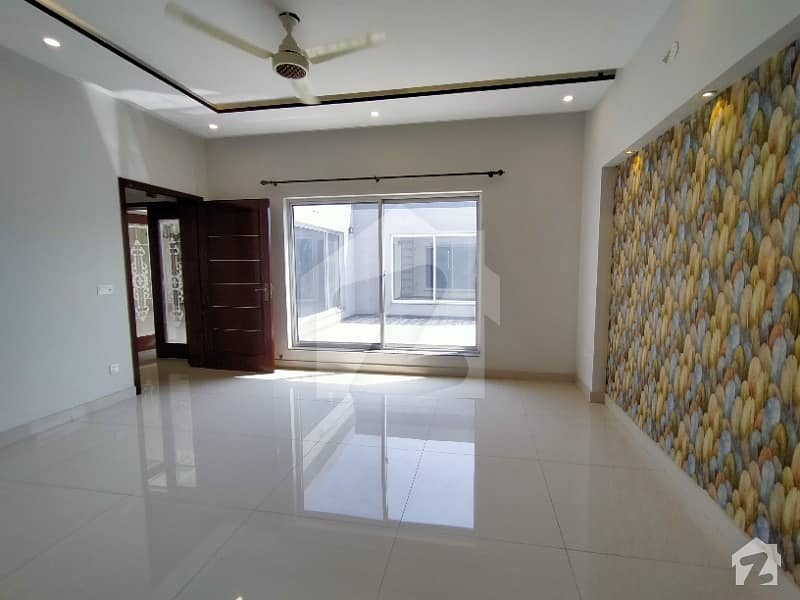 01 Kanal Upper Portion With 3 Beds Available For Rent In State Life Society