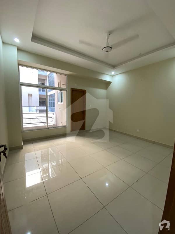 4 Bed Kanal Upper Portion For Rent In Police Foundation O9 Islamabad