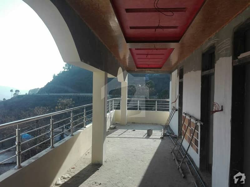 1000 Square Feet Flat Is Available In Murree Expressway