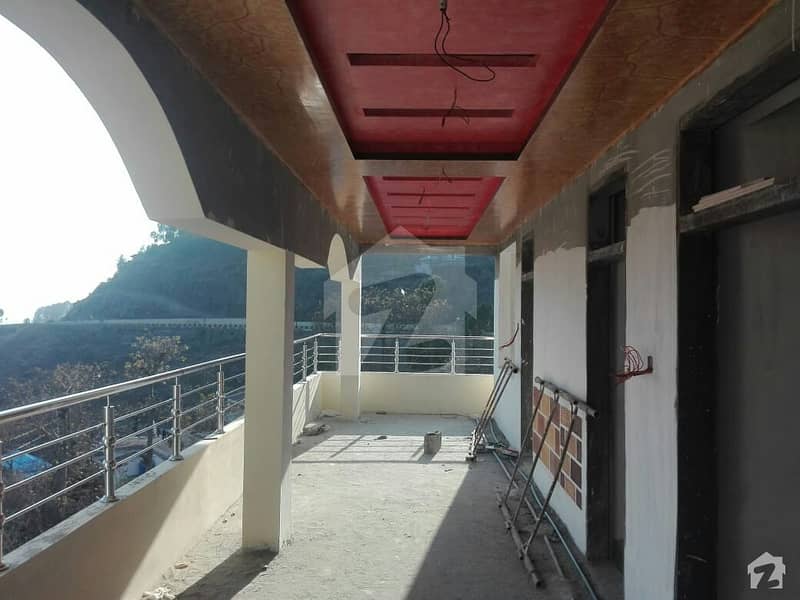 In Murree Expressway Flat Sized 1000 Square Feet For Sale