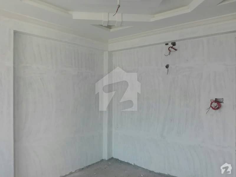 1000 Square Feet Flat Situated In Murree Expressway For Sale