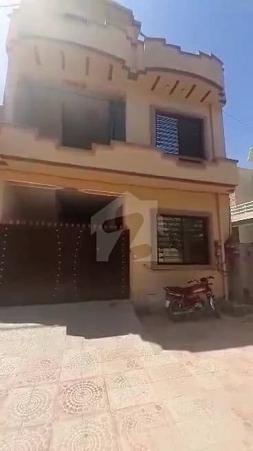 5 Marla House At Janjua Town Near Main Adyala Road Rawalpindi 5 Marla House At Janjua Town Near Main Adyala Road Rawalpindi