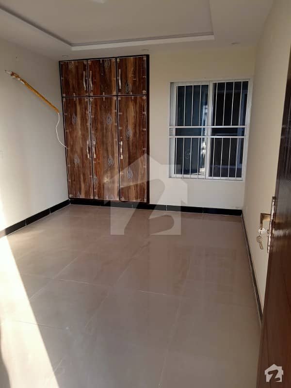 2 Bed Brand New Flat Available For Rent In Bahria Town Lahore