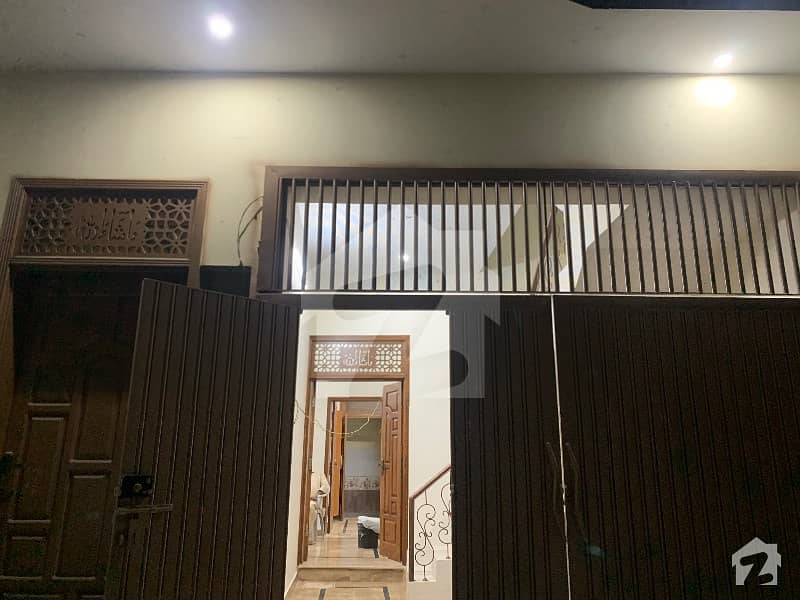 کمیٹی چوک راولپنڈی میں 4 کمروں کا 4 مرلہ مکان 1.45 کروڑ میں برائے فروخت۔