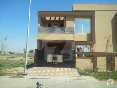 Nawab City Sargodha Road House For Sale