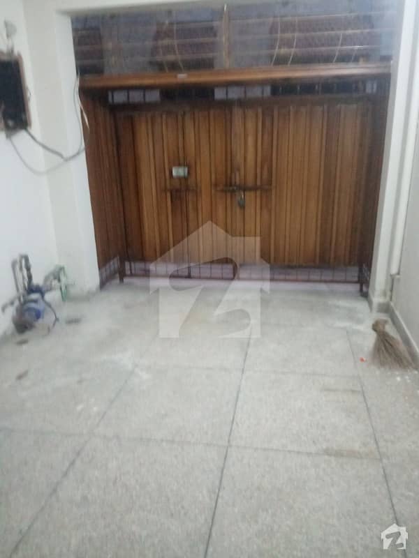 3 Bed Attached Bath House For Rent