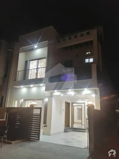 Brand New 5 Marla House For Sale In Ali Block Phase 8 Brand New 5 Marla House For Sale In Ali Block Phase 8