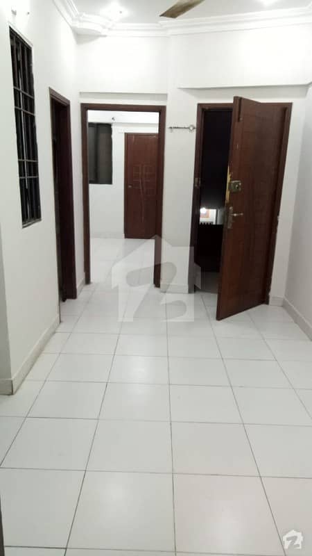 550  Square Feet Spacious Flat Is Available In D. H. A For Rent