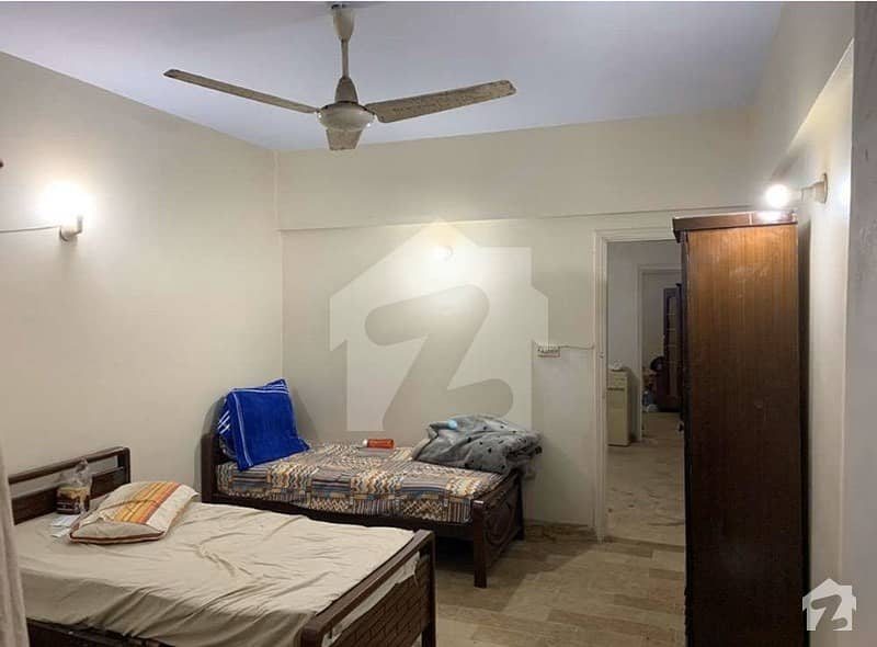 3 Bed Dd Flat For Rent At Heart Of Dha