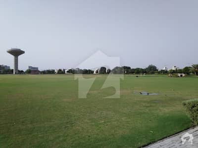 1 Kanal Residential Corner Plot For Sale In G Block Of Wapda City Faisalabad 1 Kanal Residential Corner Plot For Sale In G Block Of Wapda City Faisalabad