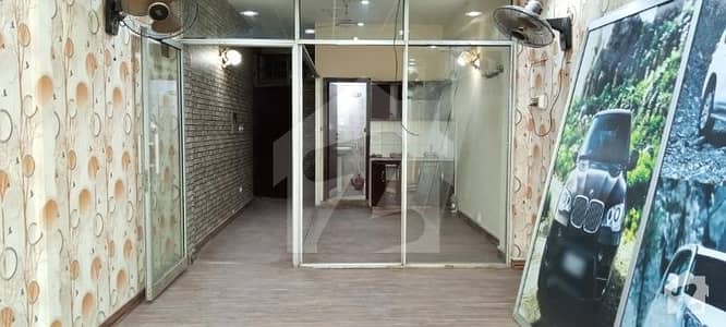 Office Available For Rent In G11 Markaz