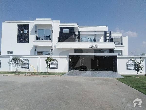 12 Marla Double Storey House For Sale In Government Servants Housing Scheme Bahawalpur