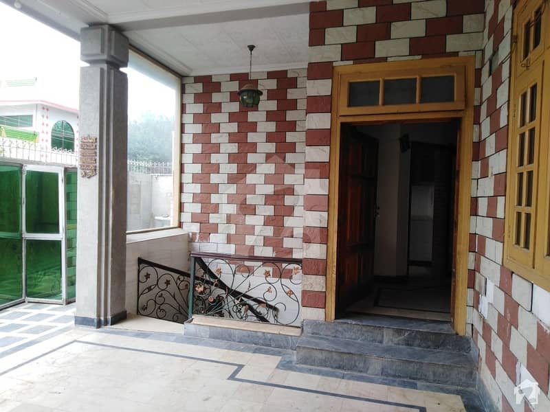 House In Hayatabad For Sale