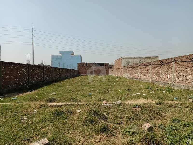 Stunning 24 Marla Commercial Plot On Shadiwal Road Available Stunning 24 Marla Commercial Plot On Shadiwal Road Available