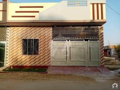 Jinnah Park 4 Marla House Up For Sale Jinnah Park 4 Marla House Up For Sale