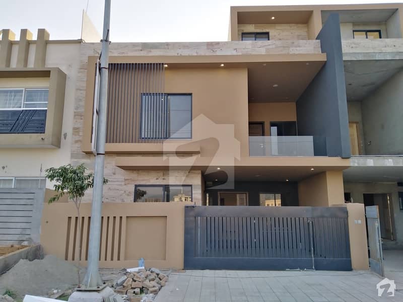 House Is Available For Sale In Faisal Margalla City