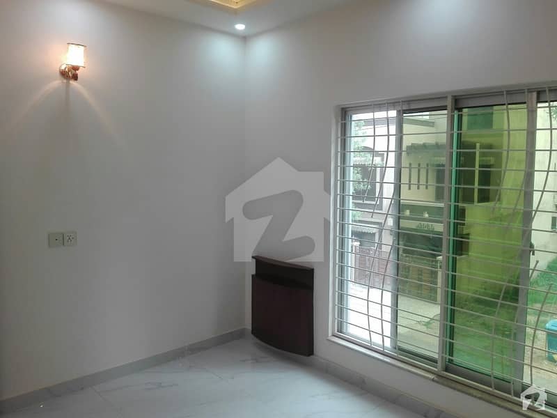 5 Marla House Available For Rent In Bahria Town