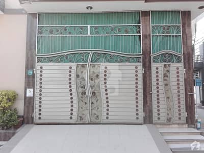 5.5 Marla House In Green Town For Sale 5.5 Marla House In Green Town For Sale