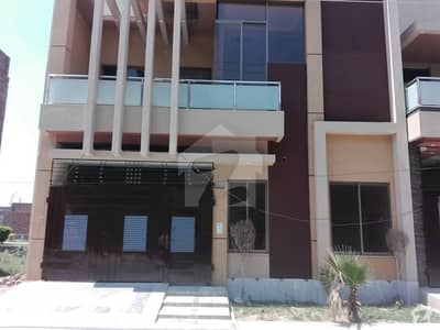 Green Town House Sized 5 Marla For Sale Green Town House Sized 5 Marla For Sale
