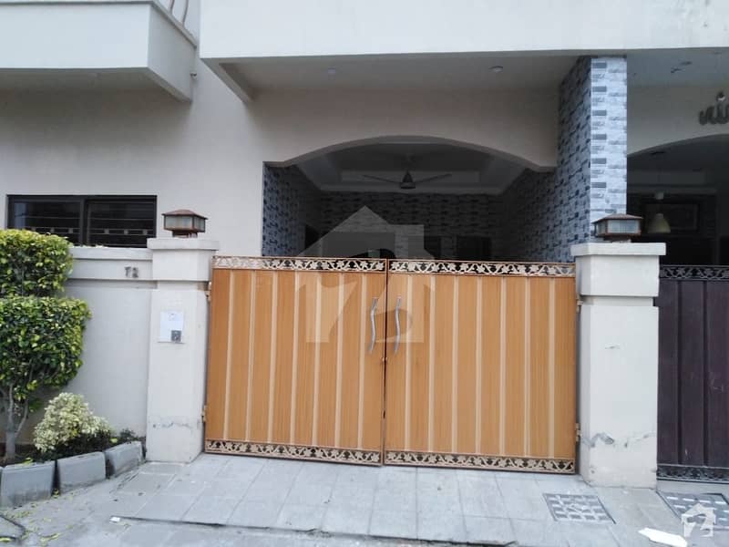 Gul Kali House Sized 5 Marla For Sale
