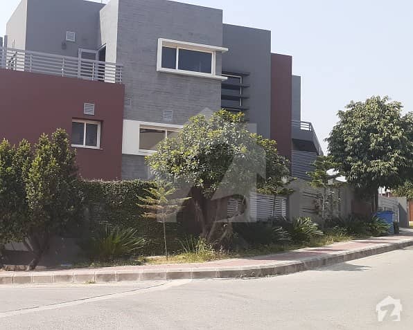 1 Kanal House In Bahria Town House For Sale