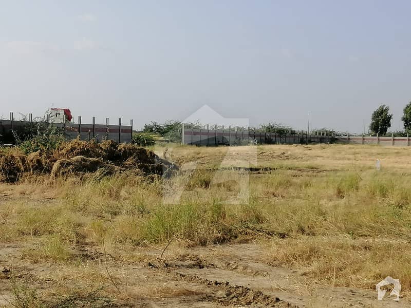 Shangrila  Affordable Housing Scheme 80 and 120sqyd plots
