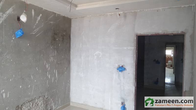 4th Floor Commercial Apartment Available For Sale In Melad Plaza