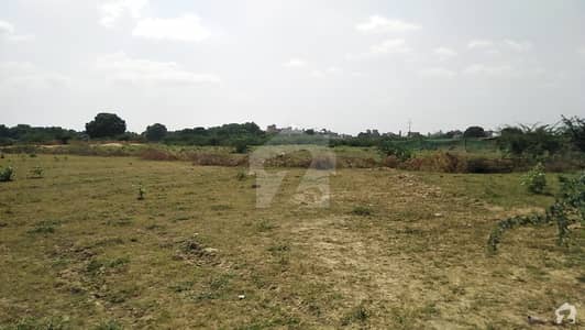 27 Acre Residential Plot For Sale In Memon Goth - Bin Qasim Town 27 Acre Residential Plot For Sale In Memon Goth - Bin Qasim Town