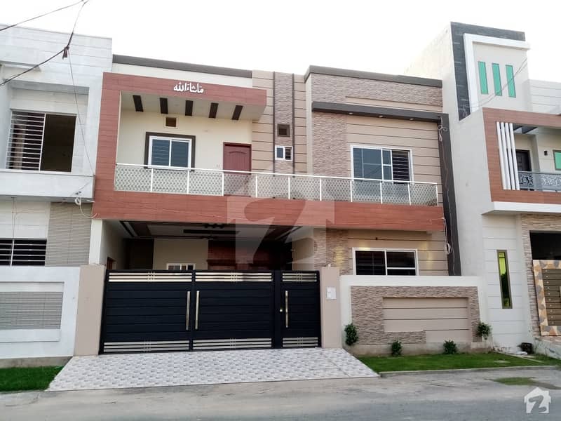 Double Storey House For Sale