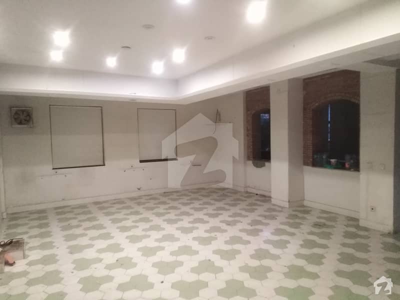 Restaurant For Sale In Faisal Town Lahore