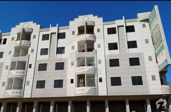 سرجانی ٹاؤن ۔ سیکٹر ایل 1 سُرجانی ٹاؤن - سیکٹر 1 سُرجانی ٹاؤن گداپ ٹاؤن کراچی میں 2 کمروں کا 3 مرلہ فلیٹ 41 لاکھ میں برائے فروخت۔