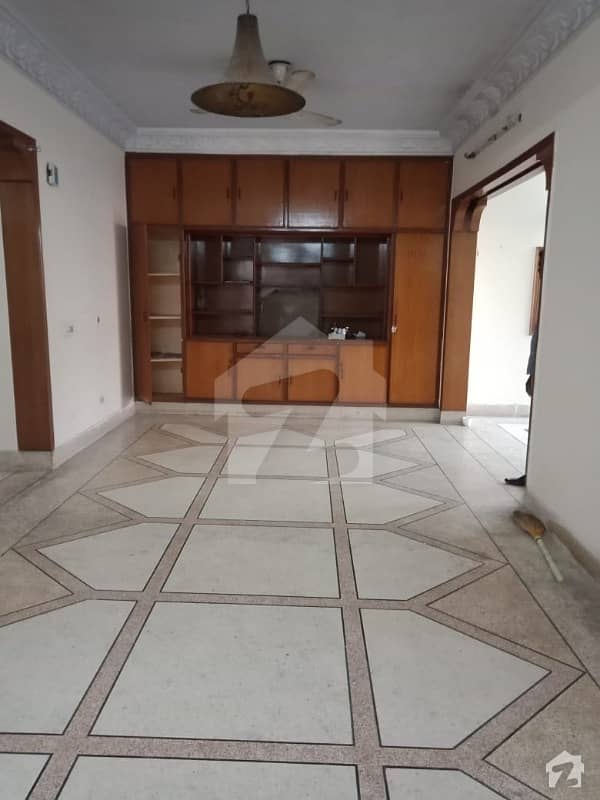 2475  Square Feet House For Sale In Allama Iqbal Town