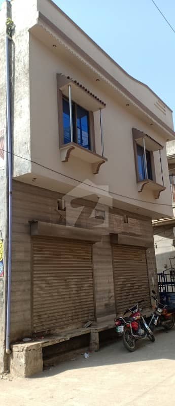 Two Shops Are Available For Sale