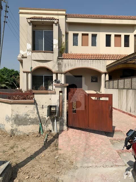 1125  Square Feet House In Paragon City For Rent