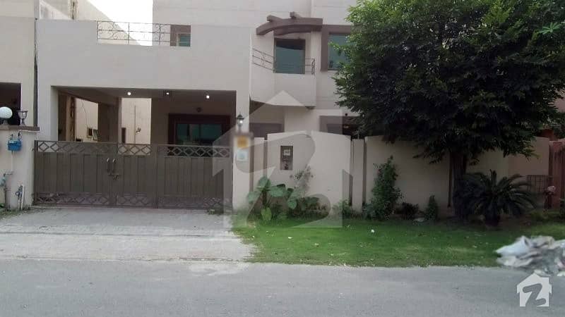 10 Marla Grid Design House For Sale In Askari 10 Sector B Lahore