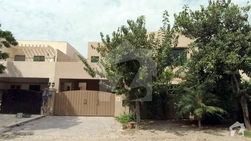 10 Marla Integrated Design House For Sale In Askari 10 Sector B Lahore